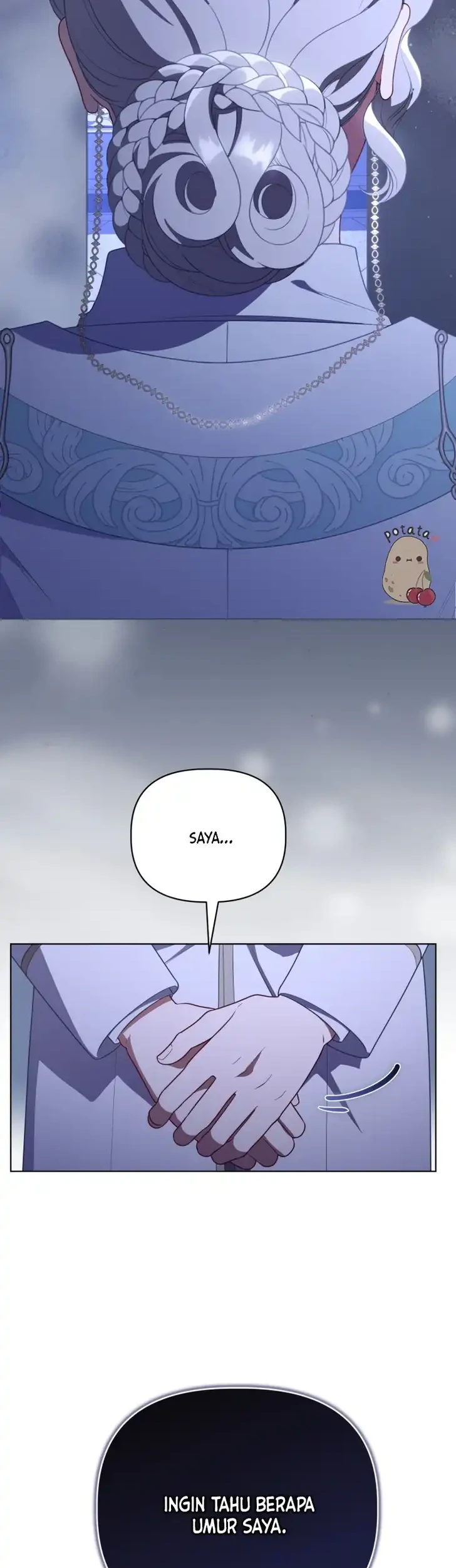 A Transmigrator’s Privilege Chapter 118 Gambar 34