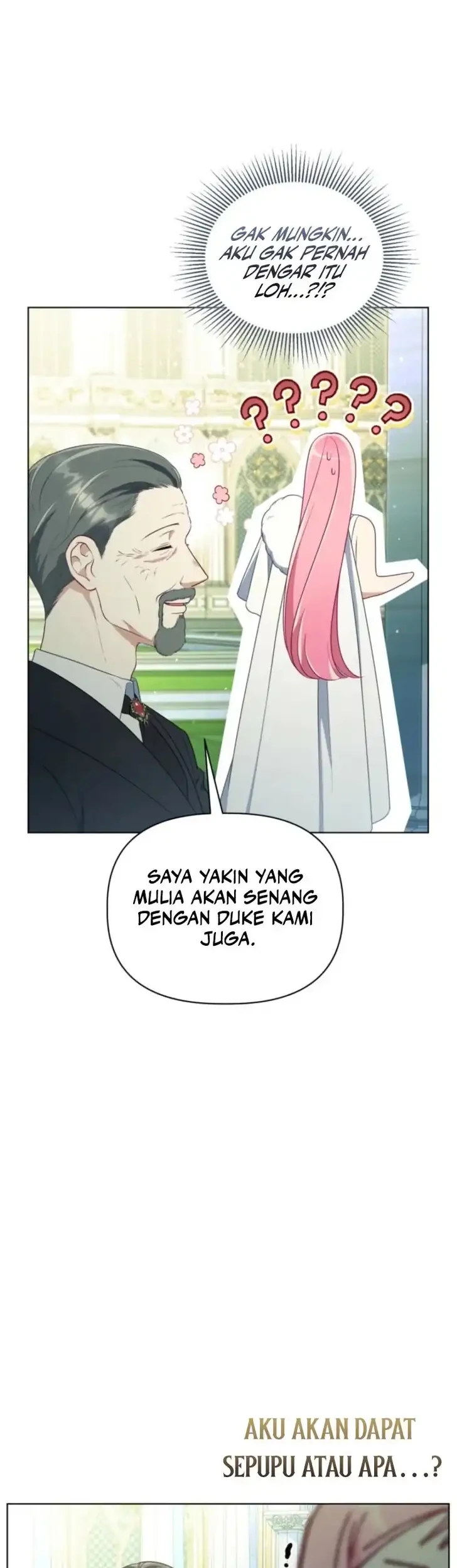 A Transmigrator’s Privilege Chapter 119 Gambar 31