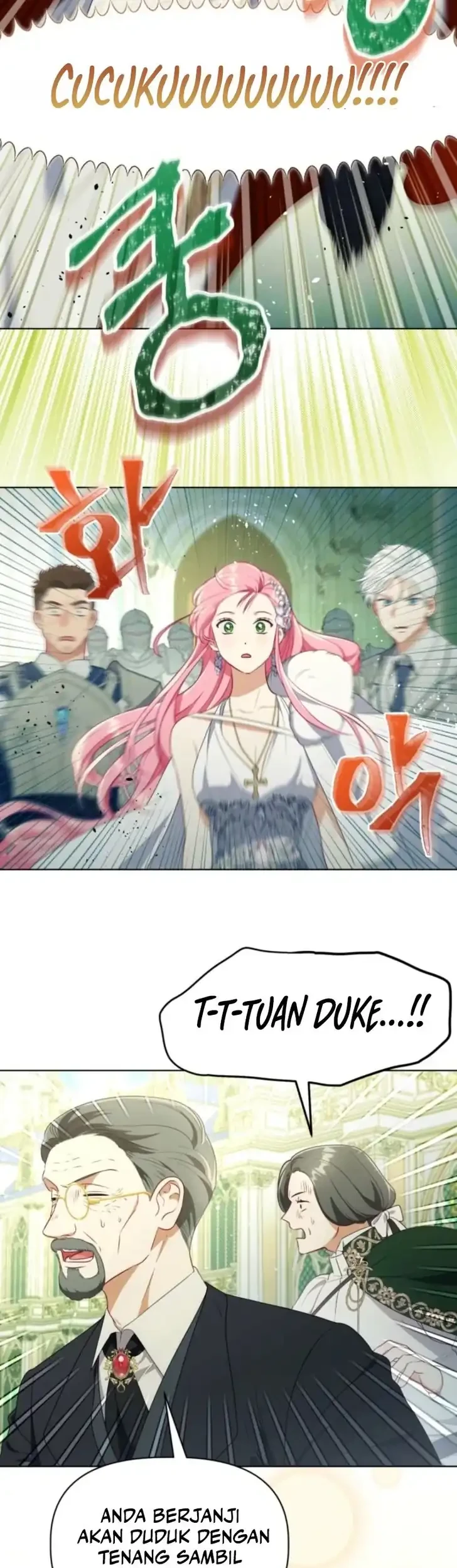 A Transmigrator’s Privilege Chapter 119 Gambar 34