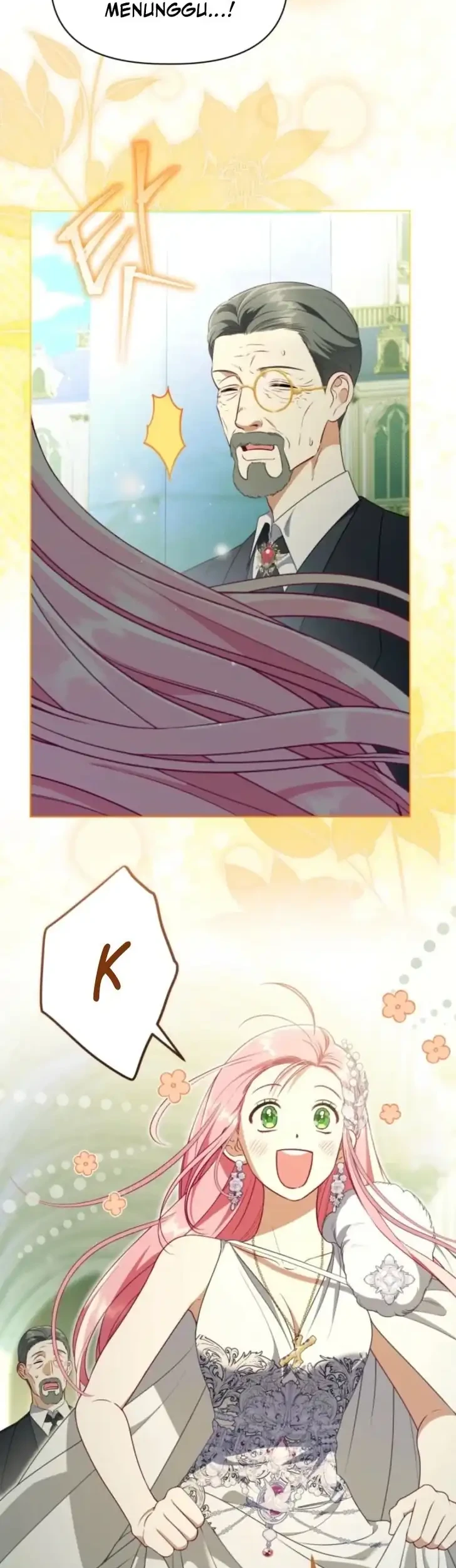 A Transmigrator’s Privilege Chapter 119 Gambar 35