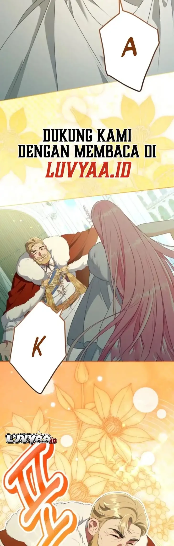 A Transmigrator’s Privilege Chapter 119 Gambar 36