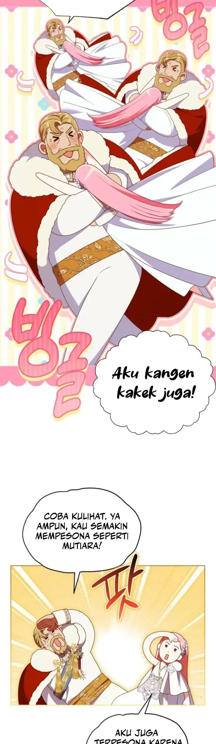 A Transmigrator’s Privilege Chapter 119 Gambar 38