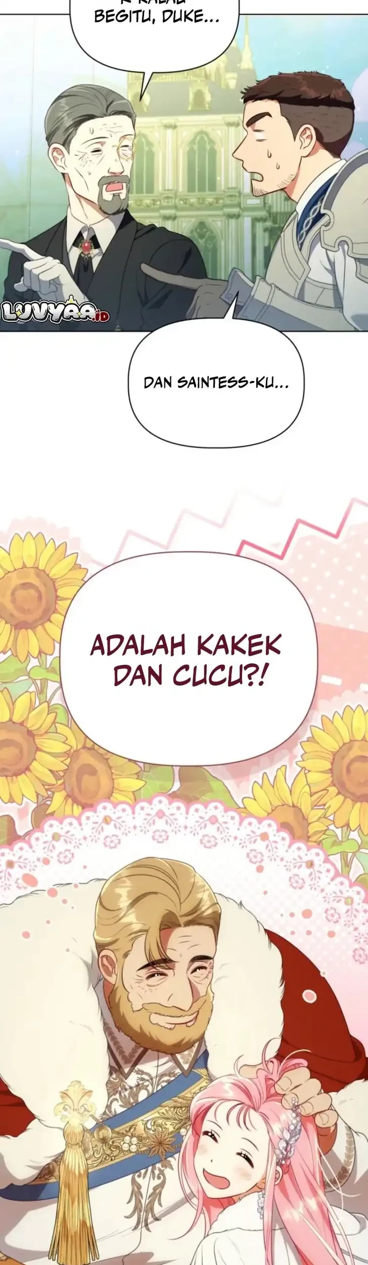A Transmigrator’s Privilege Chapter 119 Gambar 40