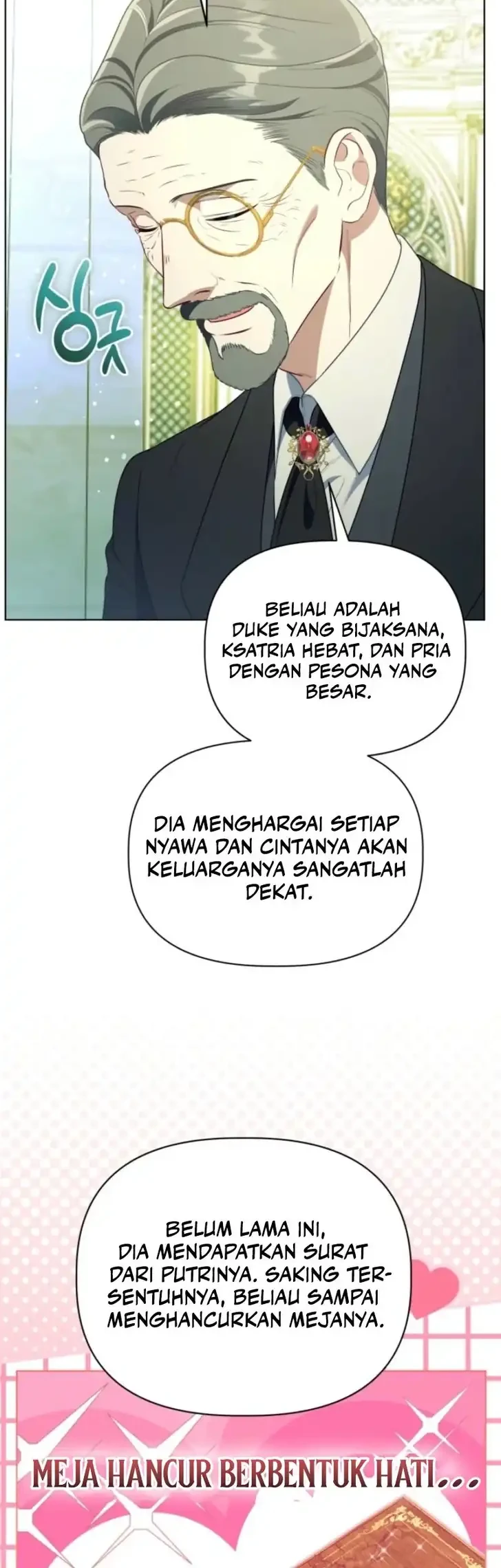 A Transmigrator’s Privilege Chapter 119 Gambar 27
