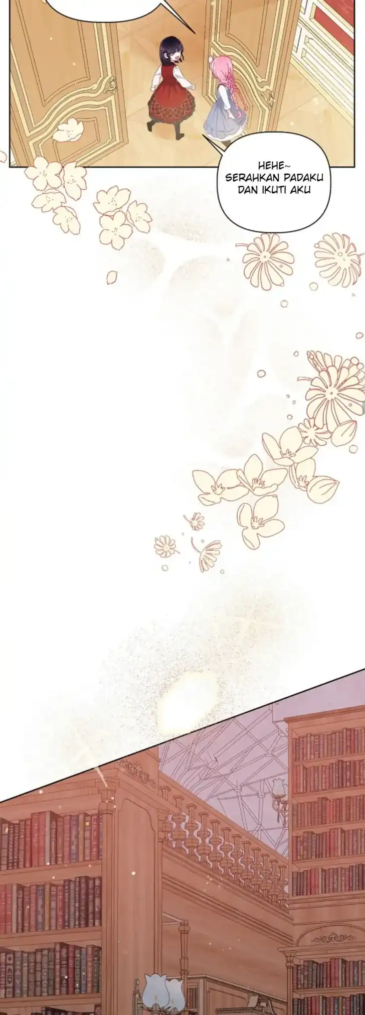 A Transmigrator’s Privilege Chapter 12 Gambar 27