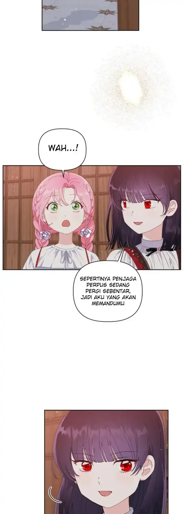 A Transmigrator’s Privilege Chapter 12 Gambar 29