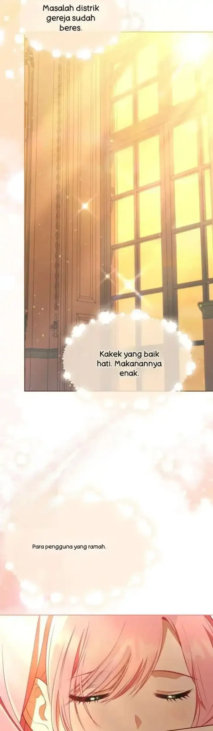 A Transmigrator’s Privilege Chapter 120 Gambar 32