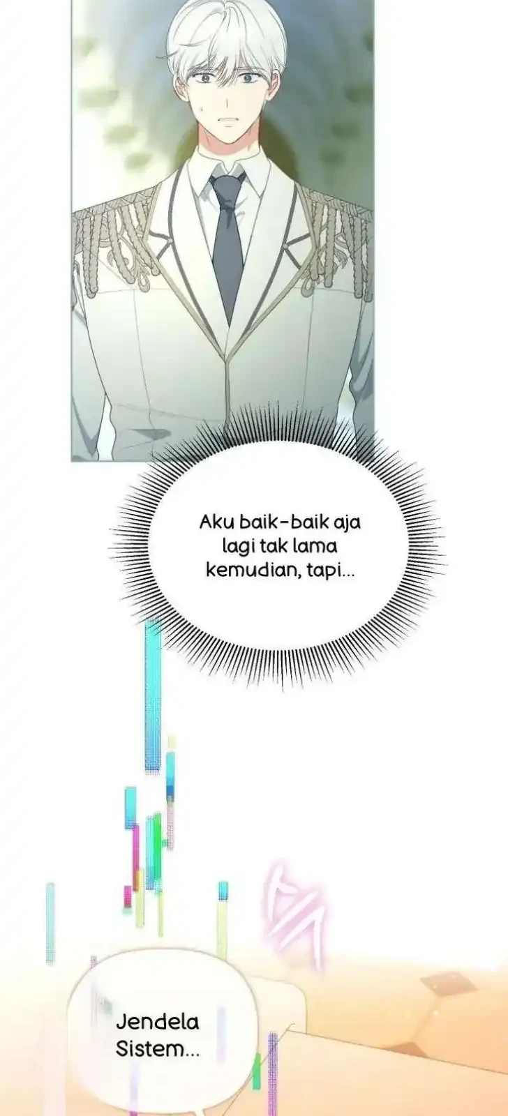 A Transmigrator’s Privilege Chapter 120 Gambar 35