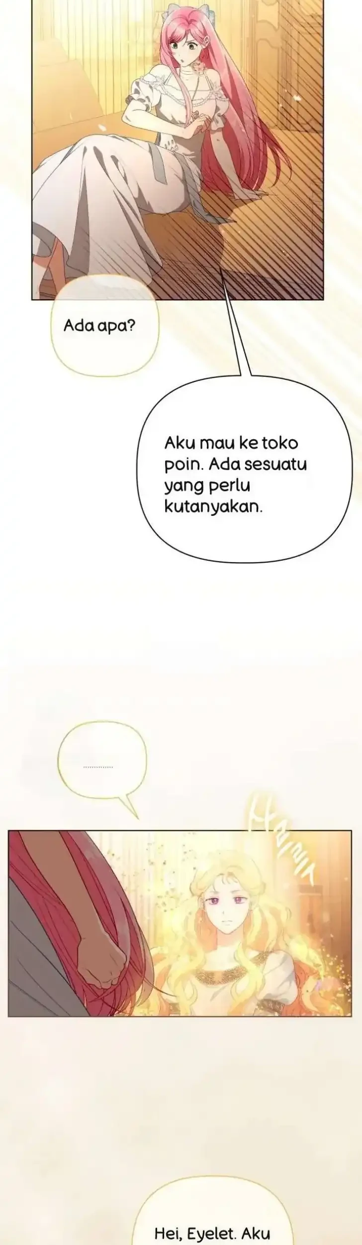 A Transmigrator’s Privilege Chapter 120 Gambar 38