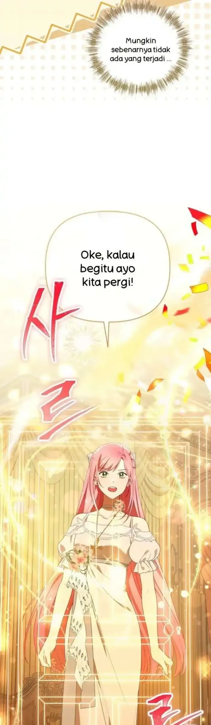 A Transmigrator’s Privilege Chapter 120 Gambar 41