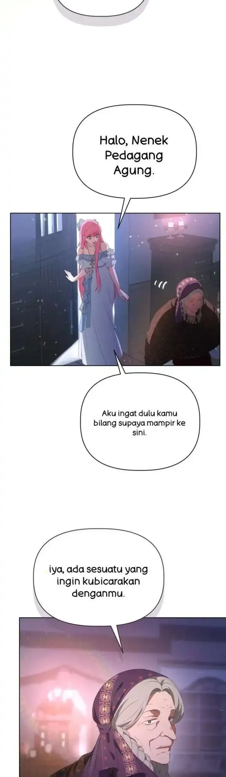 A Transmigrator’s Privilege Chapter 120 Gambar 44