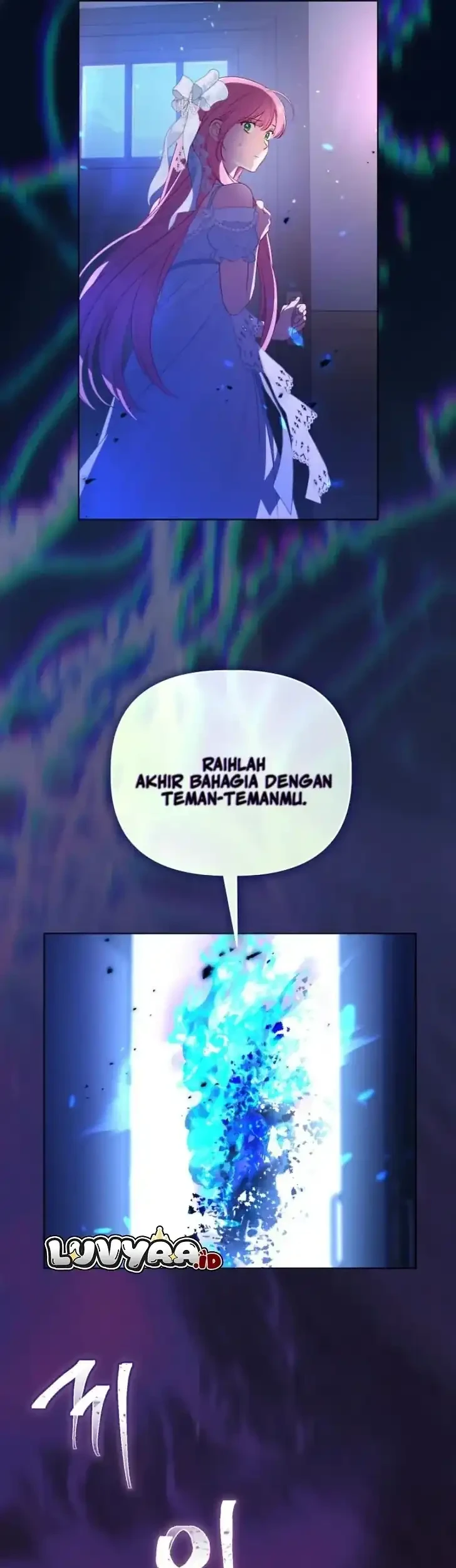 A Transmigrator’s Privilege Chapter 121 Gambar 54