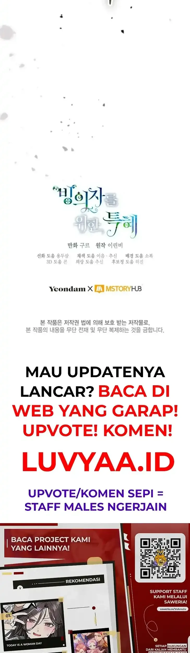 A Transmigrator’s Privilege Chapter 121 Gambar 56