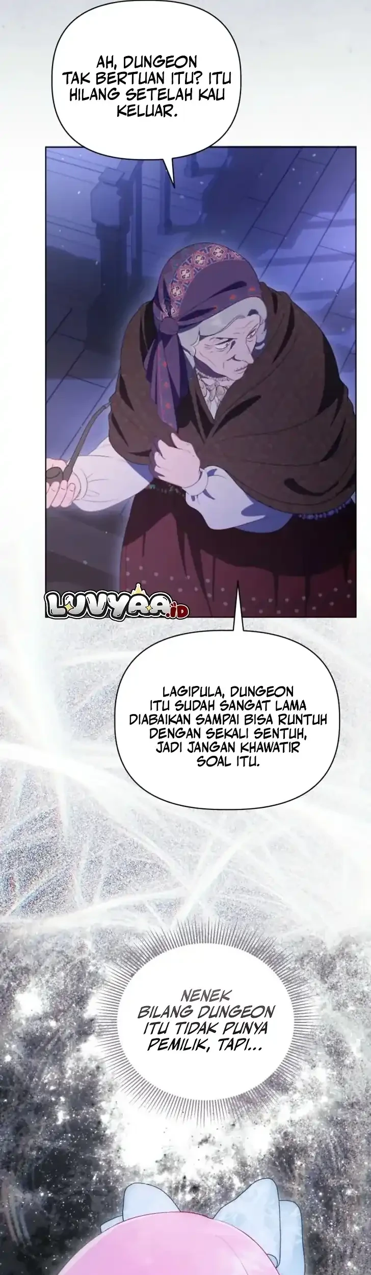 A Transmigrator’s Privilege Chapter 121 Gambar 36