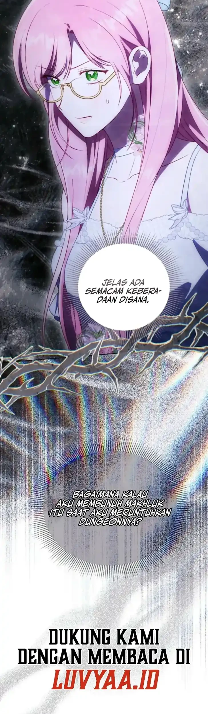 A Transmigrator’s Privilege Chapter 121 Gambar 37