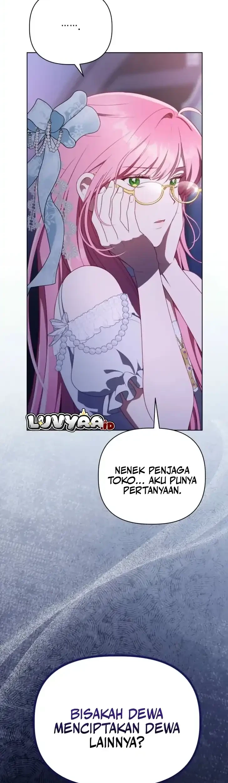 A Transmigrator’s Privilege Chapter 121 Gambar 40