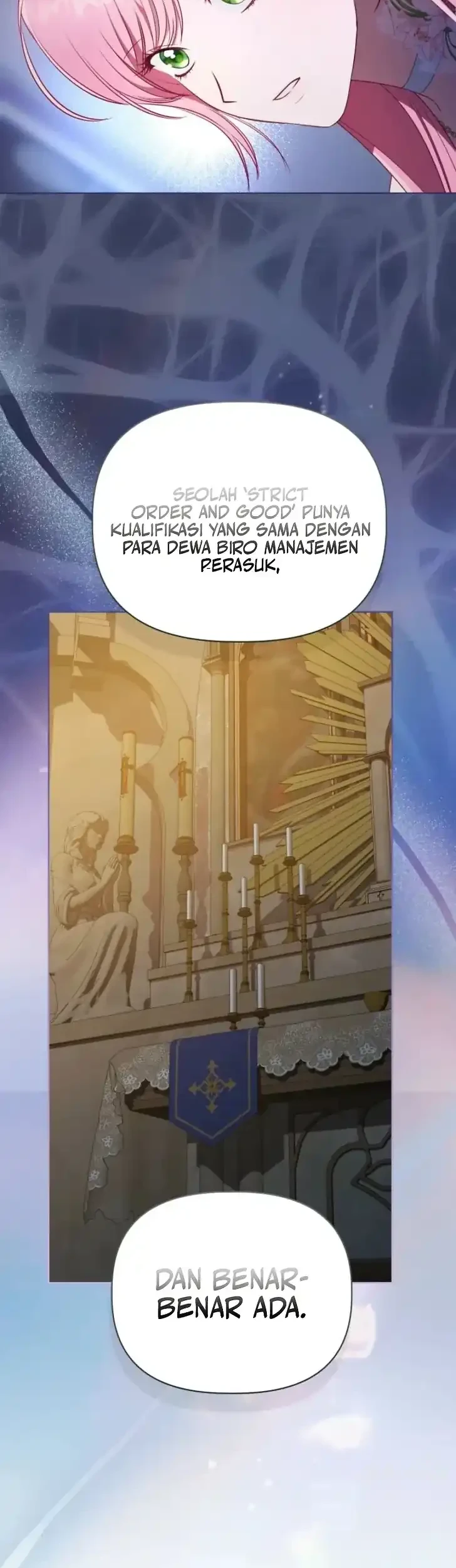 A Transmigrator’s Privilege Chapter 121 Gambar 44