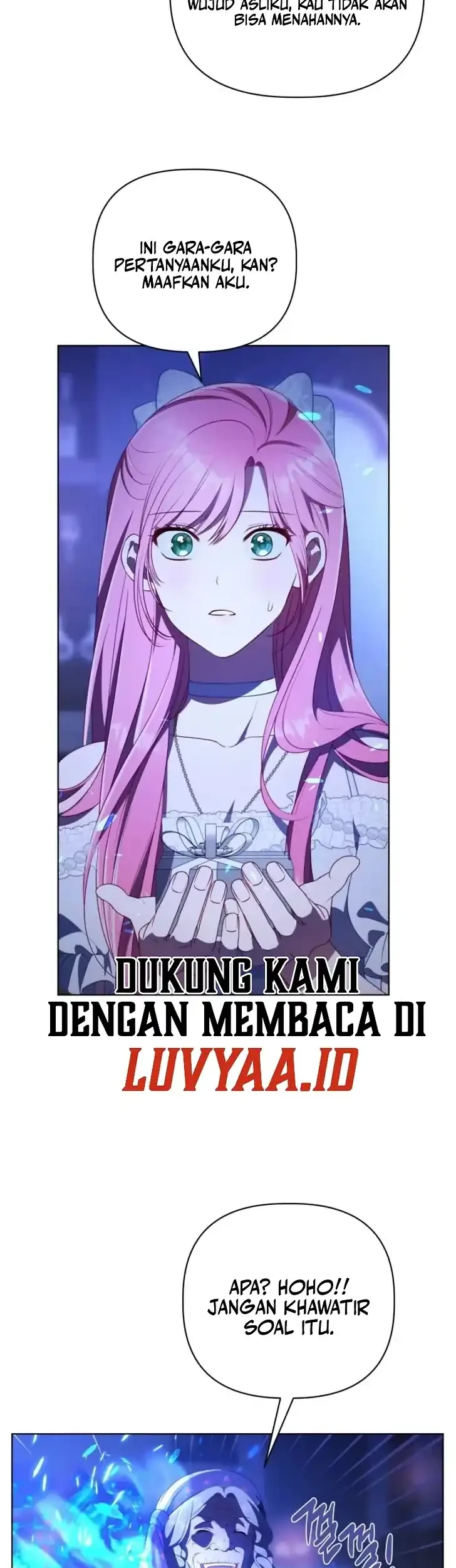A Transmigrator’s Privilege Chapter 121 Gambar 51