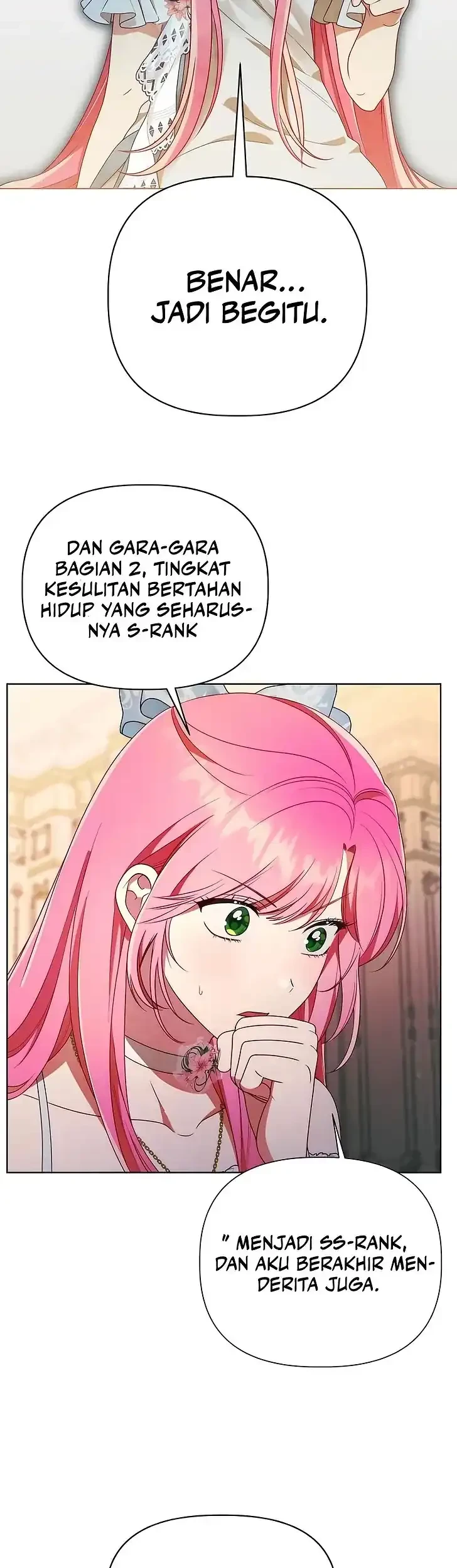 A Transmigrator’s Privilege Chapter 122 Gambar 37