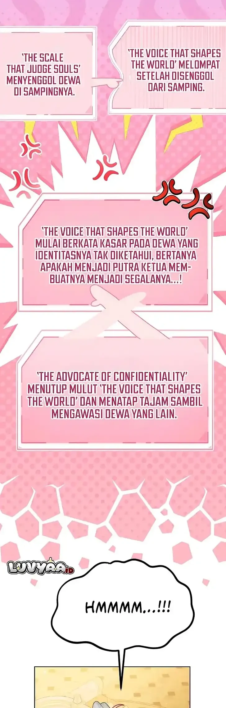 A Transmigrator’s Privilege Chapter 122 Gambar 39