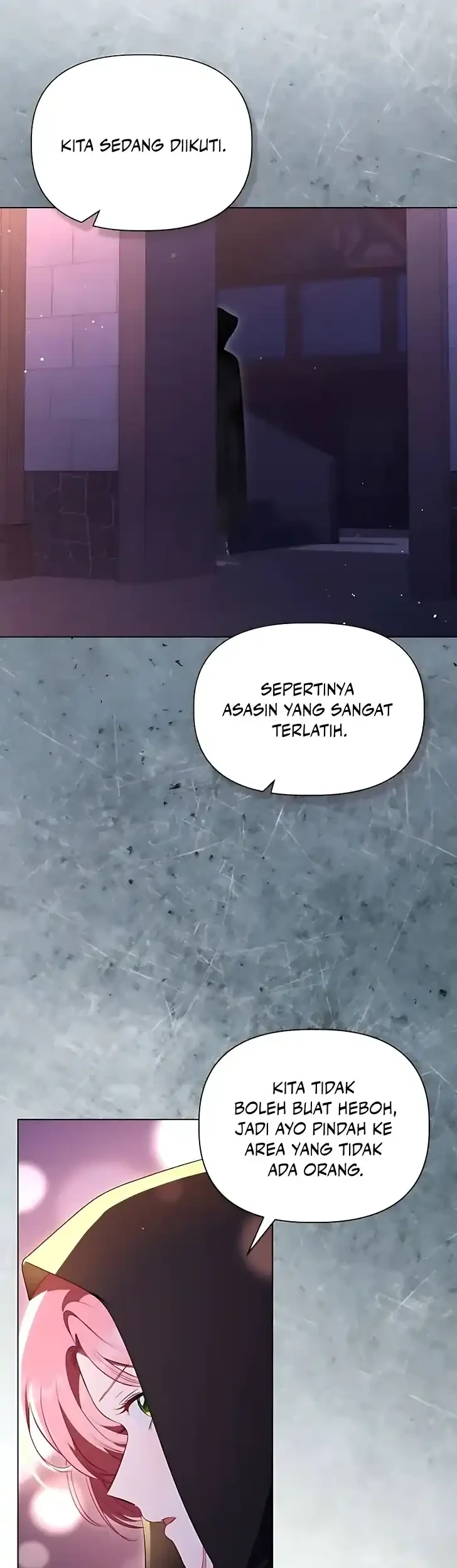 A Transmigrator’s Privilege Chapter 123 Gambar 37