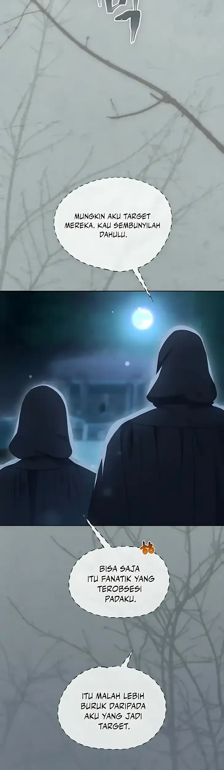 A Transmigrator’s Privilege Chapter 123 Gambar 40