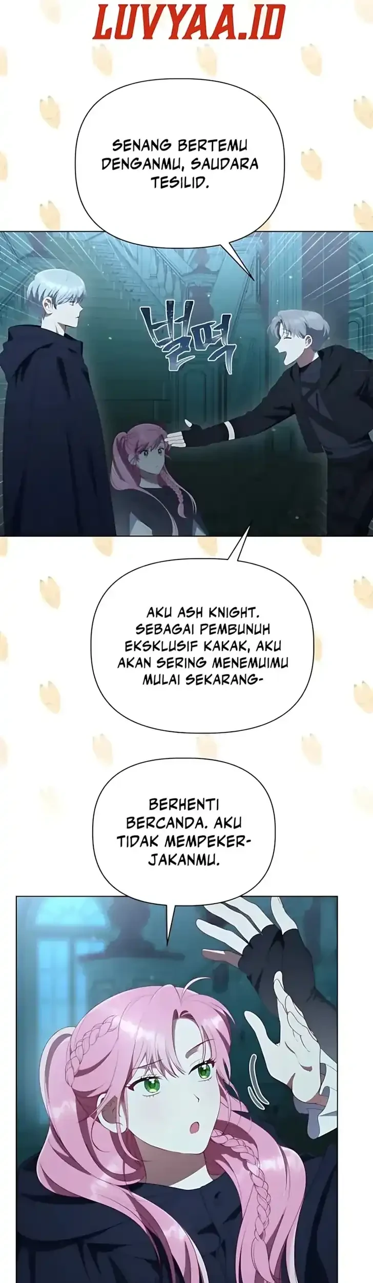 A Transmigrator’s Privilege Chapter 124 Gambar 37