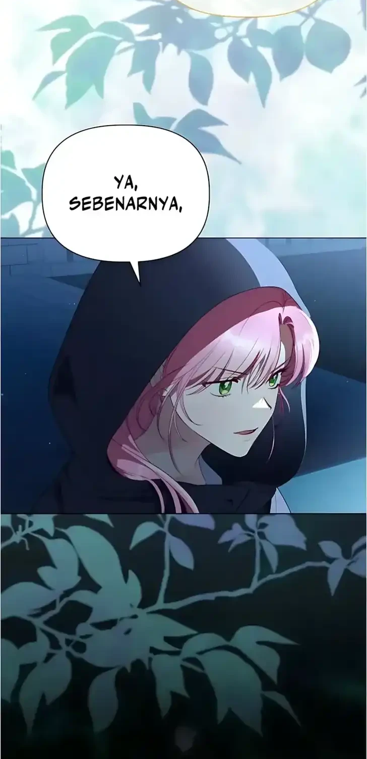 A Transmigrator’s Privilege Chapter 124 Gambar 46
