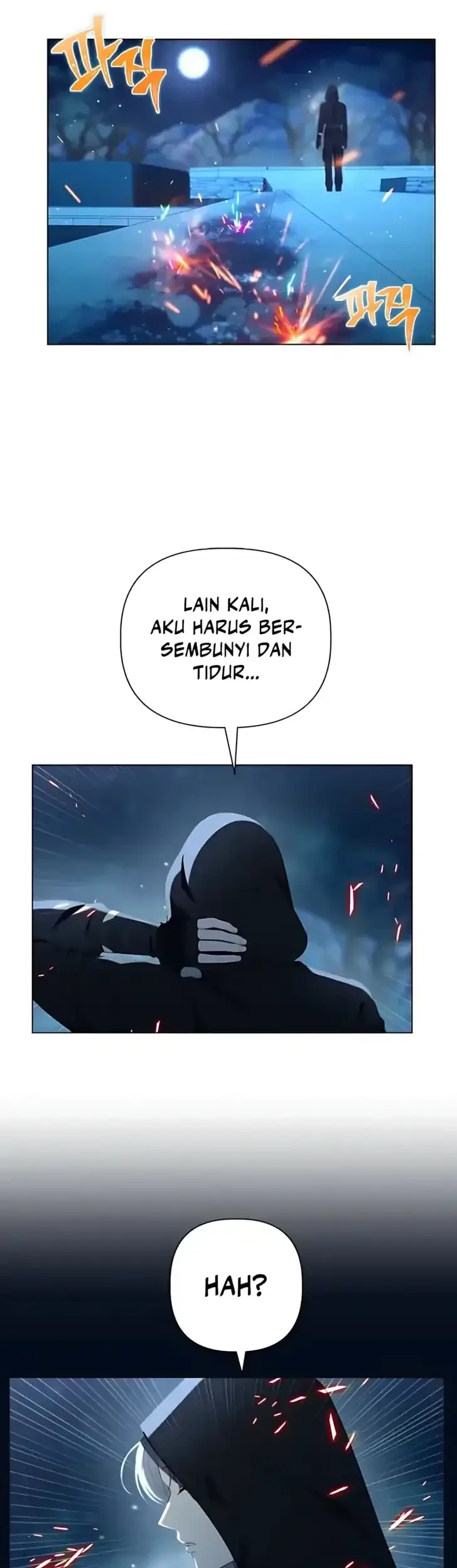 A Transmigrator’s Privilege Chapter 124 Gambar 53