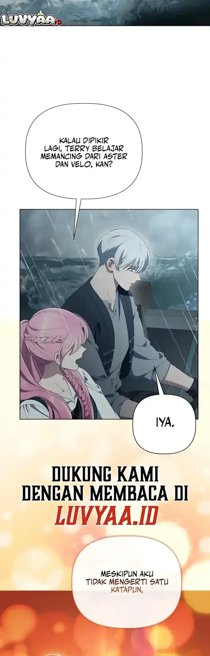 A Transmigrator’s Privilege Chapter 125 Gambar 39