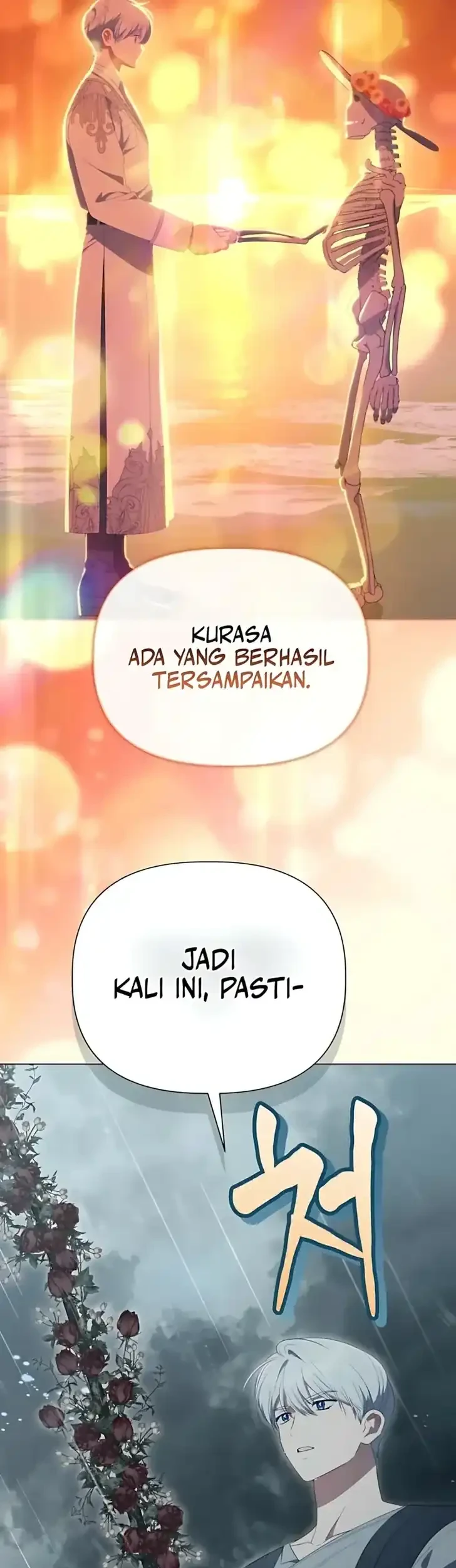 A Transmigrator’s Privilege Chapter 125 Gambar 40
