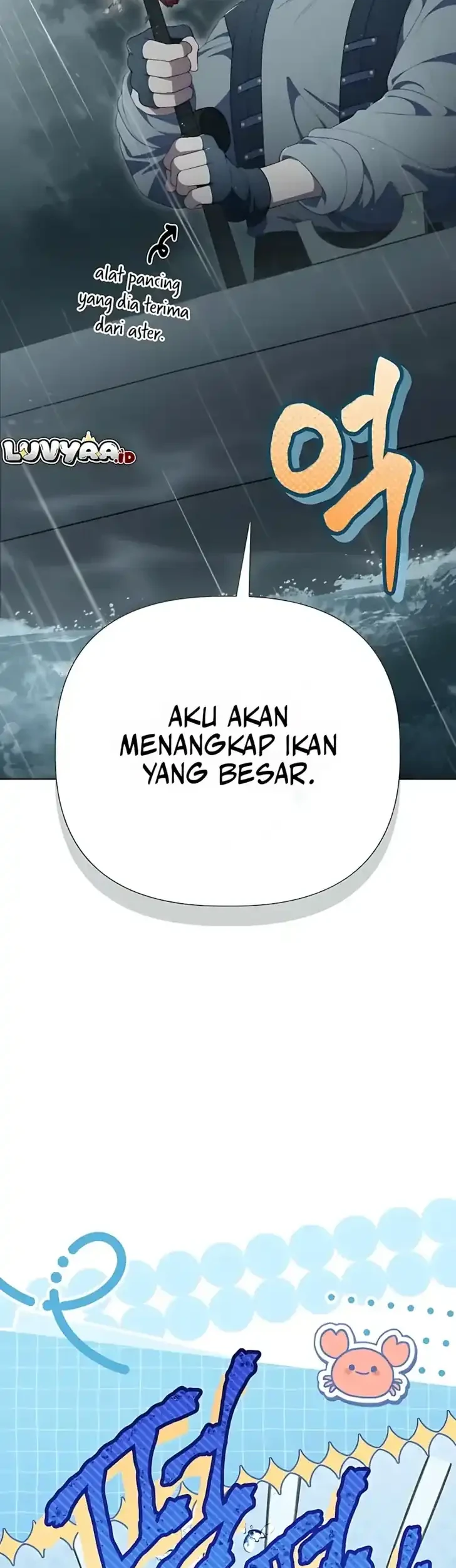 A Transmigrator’s Privilege Chapter 125 Gambar 41