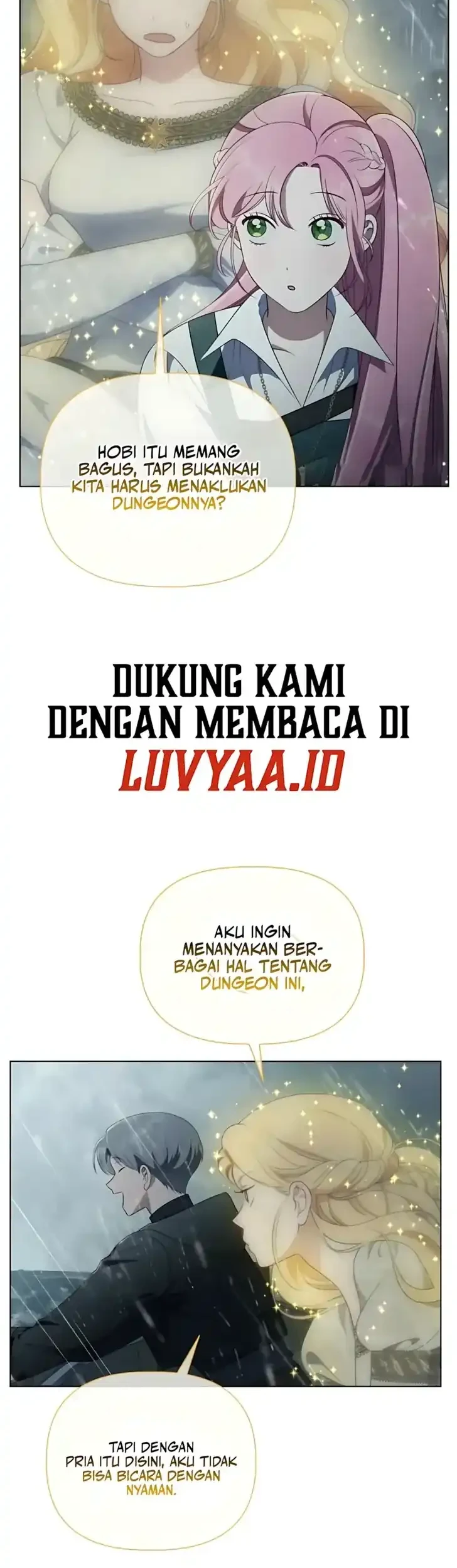 A Transmigrator’s Privilege Chapter 125 Gambar 44