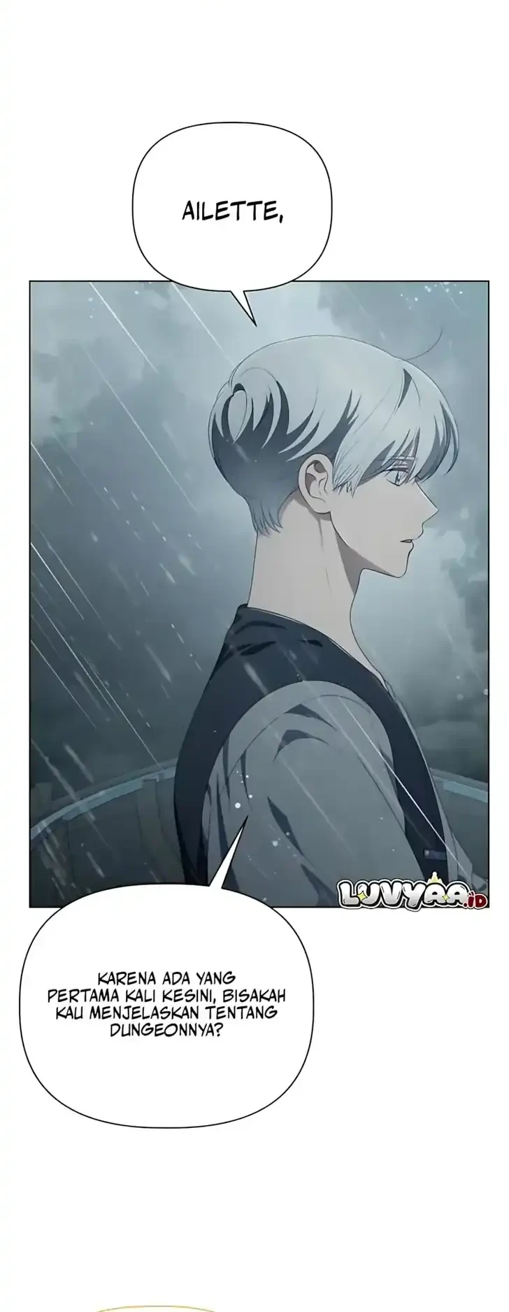 A Transmigrator’s Privilege Chapter 125 Gambar 45