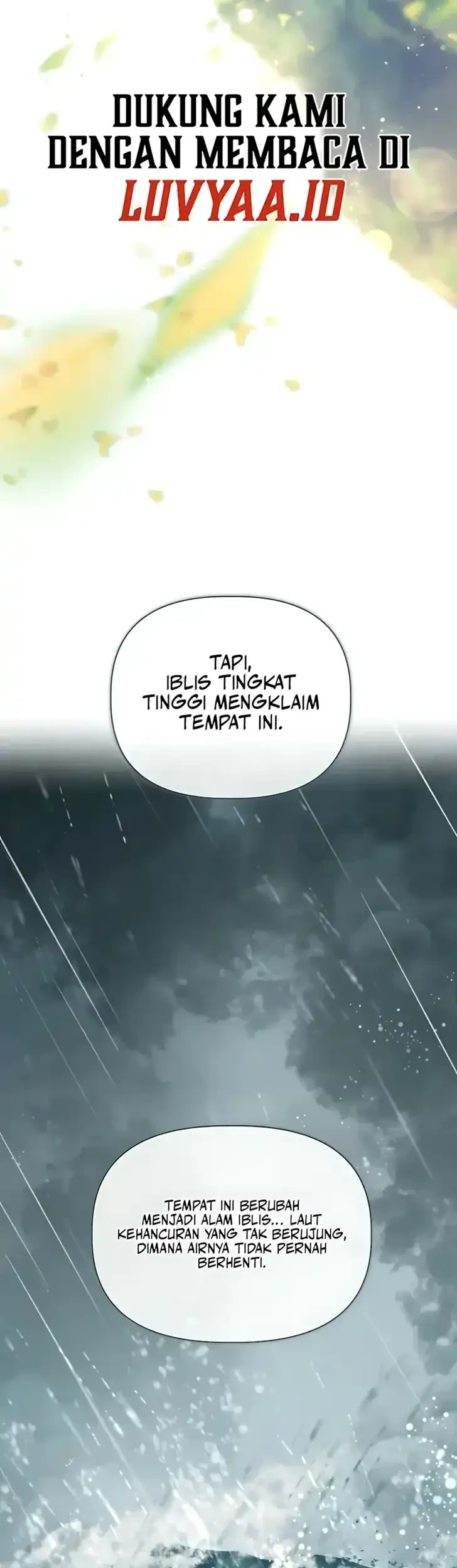 A Transmigrator’s Privilege Chapter 125 Gambar 49