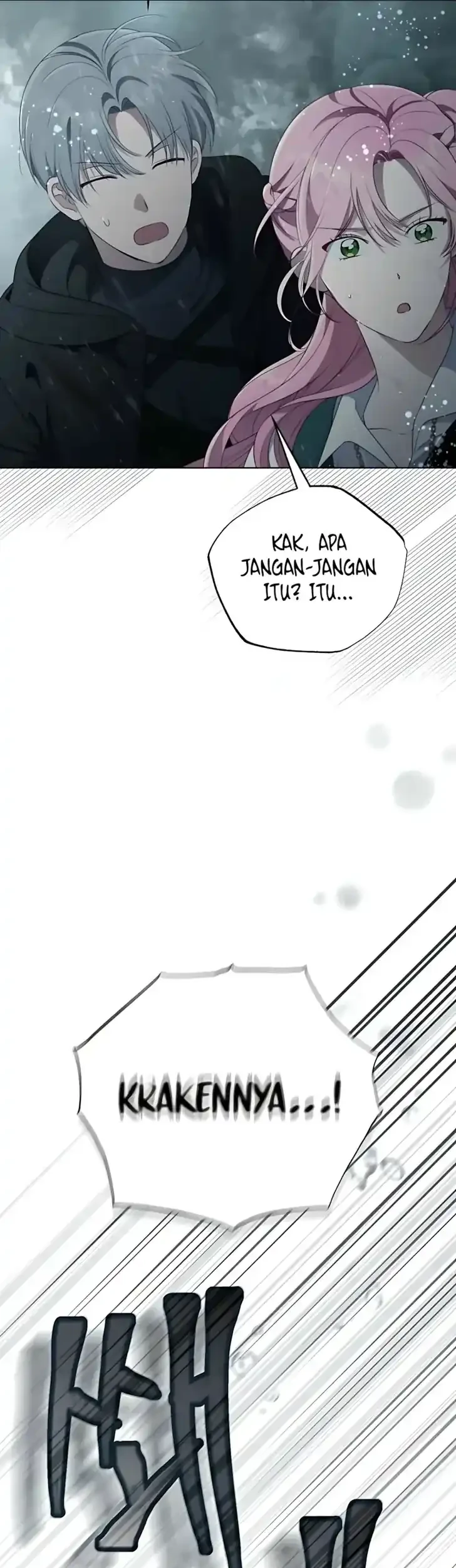 A Transmigrator’s Privilege Chapter 125 Gambar 55