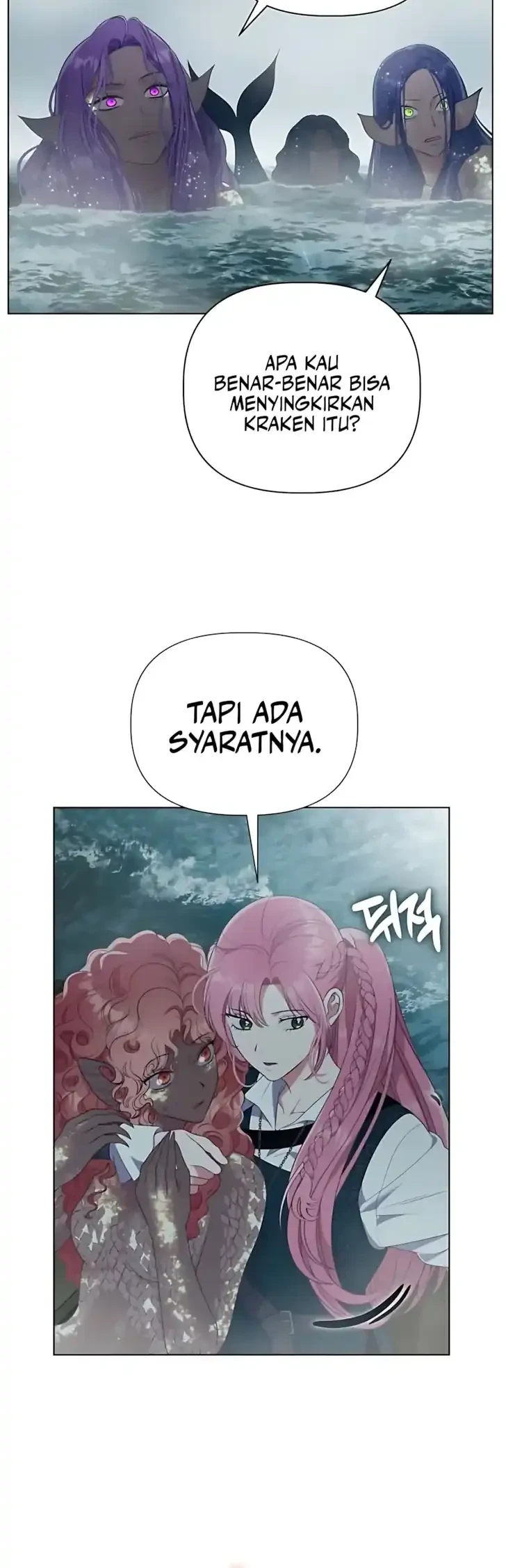 A Transmigrator’s Privilege Chapter 126 Gambar 31