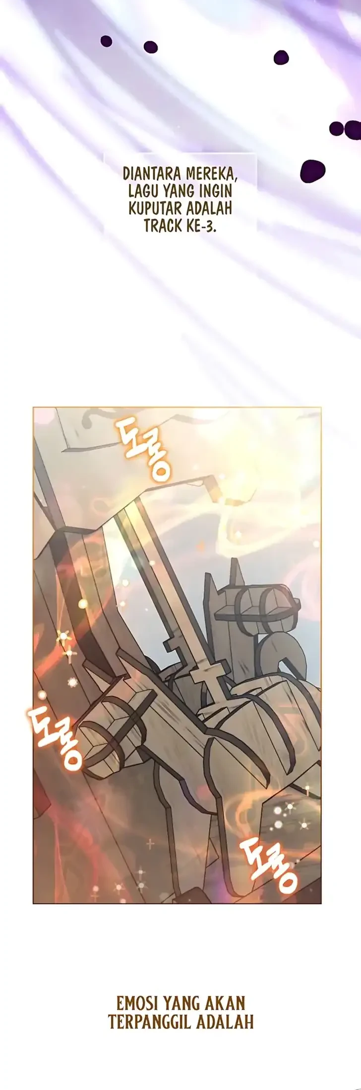 A Transmigrator’s Privilege Chapter 126 Gambar 34