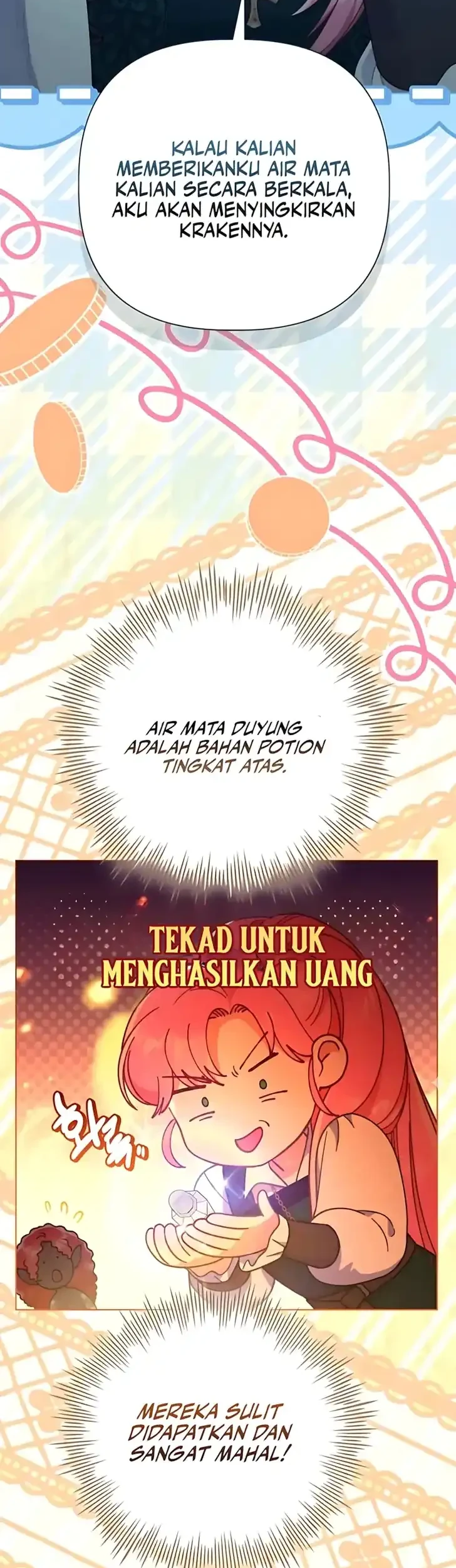 A Transmigrator’s Privilege Chapter 126 Gambar 39