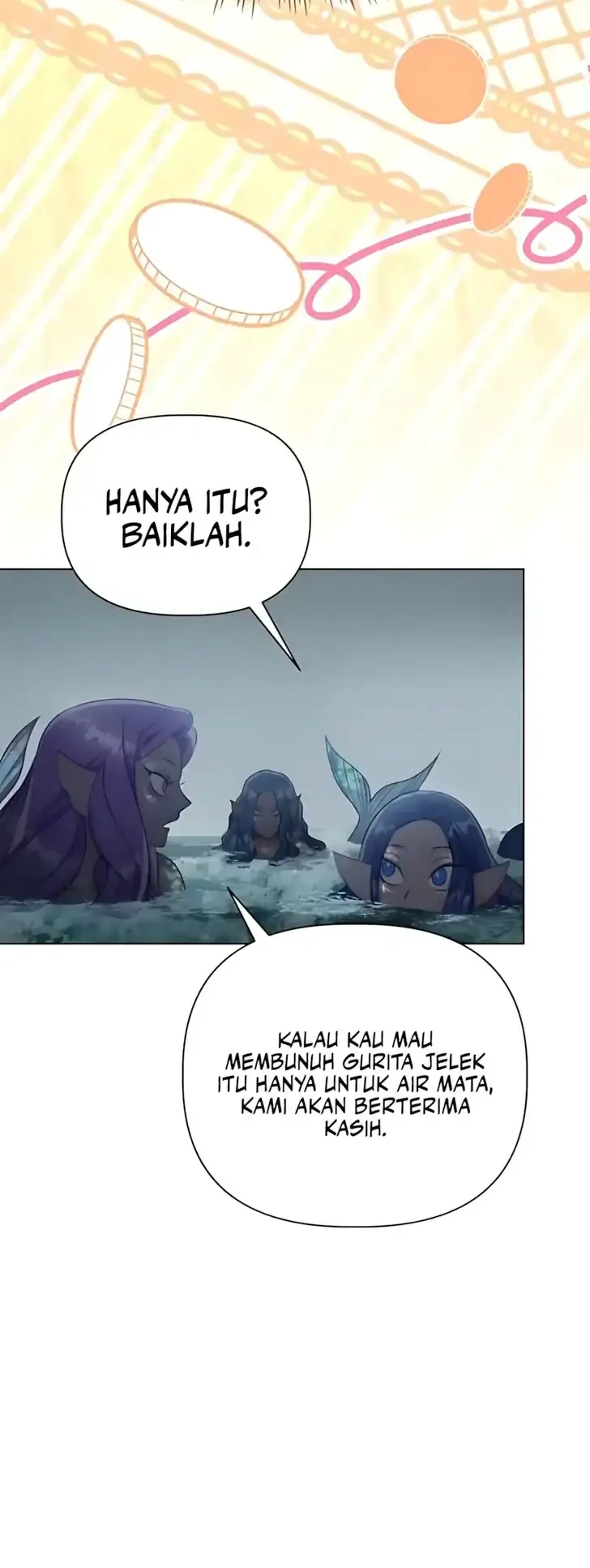 A Transmigrator’s Privilege Chapter 126 Gambar 40