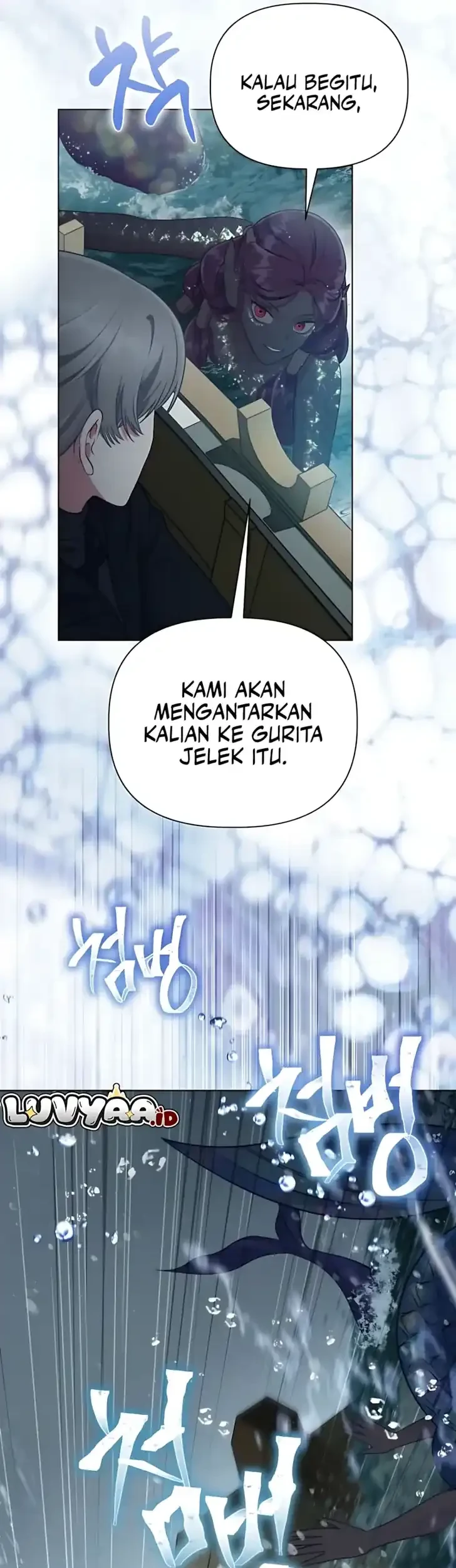 A Transmigrator’s Privilege Chapter 126 Gambar 43