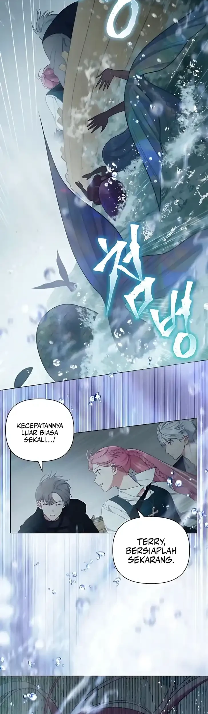 A Transmigrator’s Privilege Chapter 126 Gambar 44