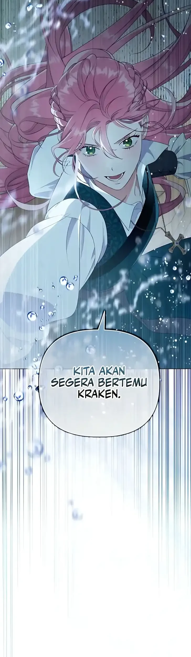 A Transmigrator’s Privilege Chapter 126 Gambar 45