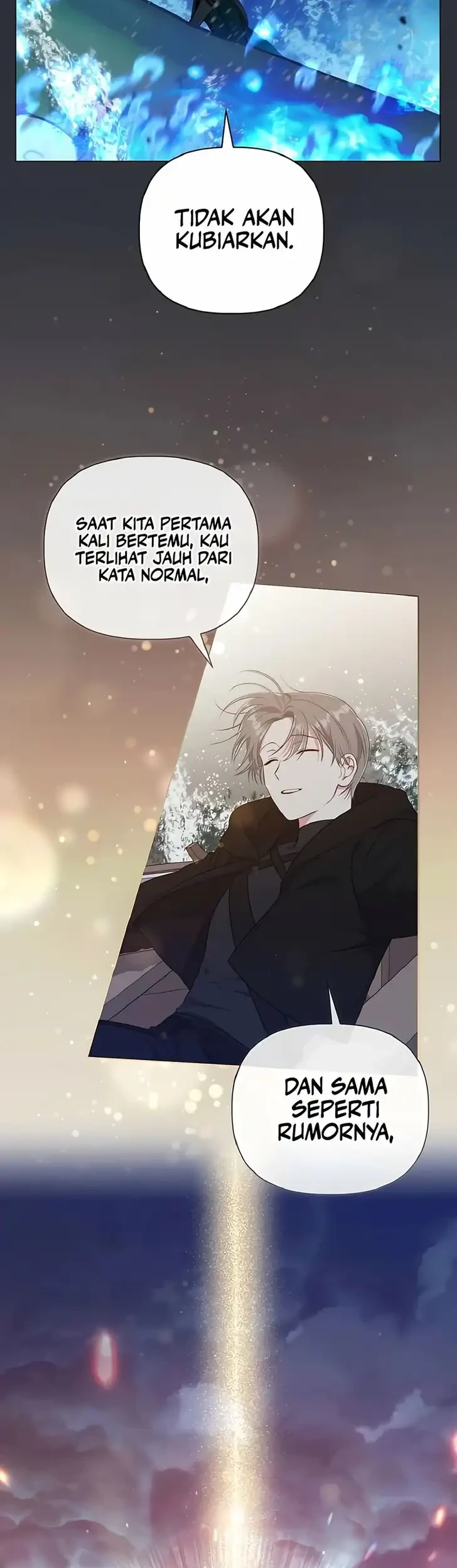 A Transmigrator’s Privilege Chapter 127 Gambar 42