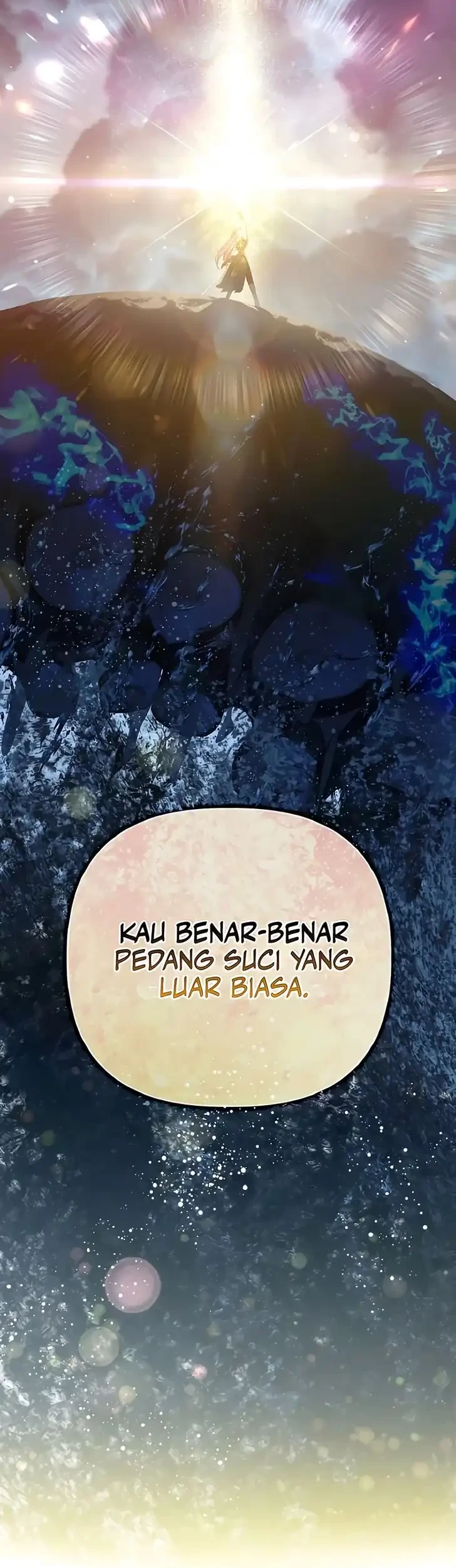 A Transmigrator’s Privilege Chapter 127 Gambar 43