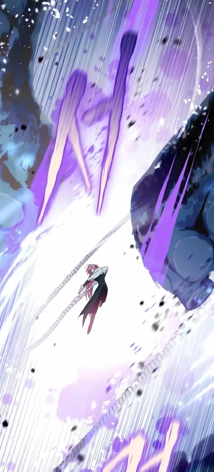 A Transmigrator’s Privilege Chapter 127 Gambar 32