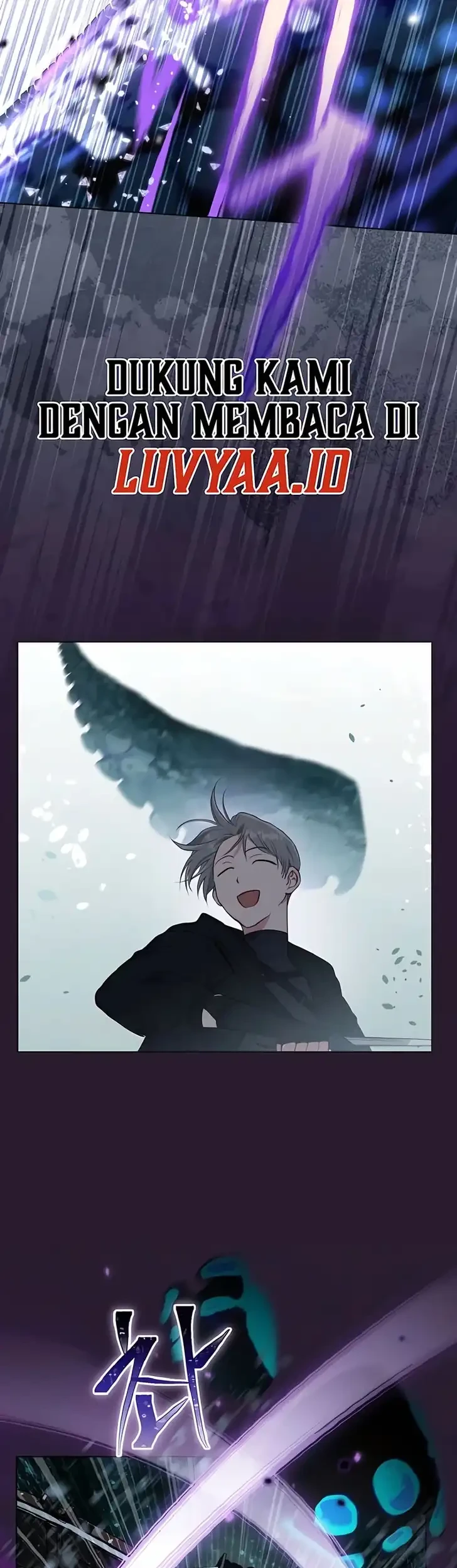 A Transmigrator’s Privilege Chapter 127 Gambar 33