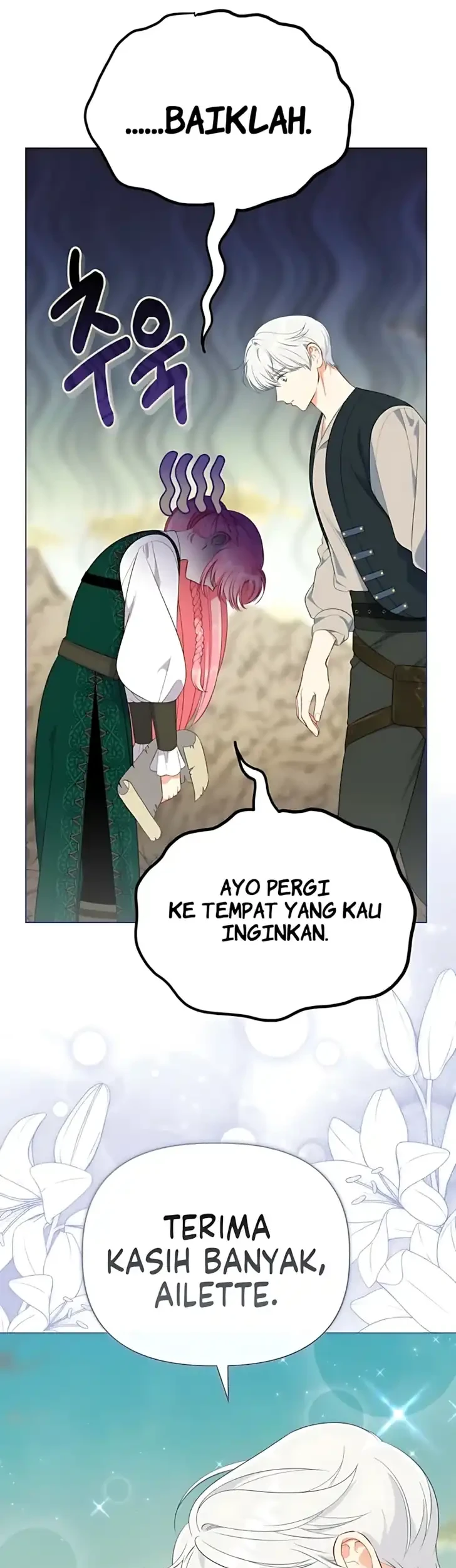 A Transmigrator’s Privilege Chapter 128 Gambar 40