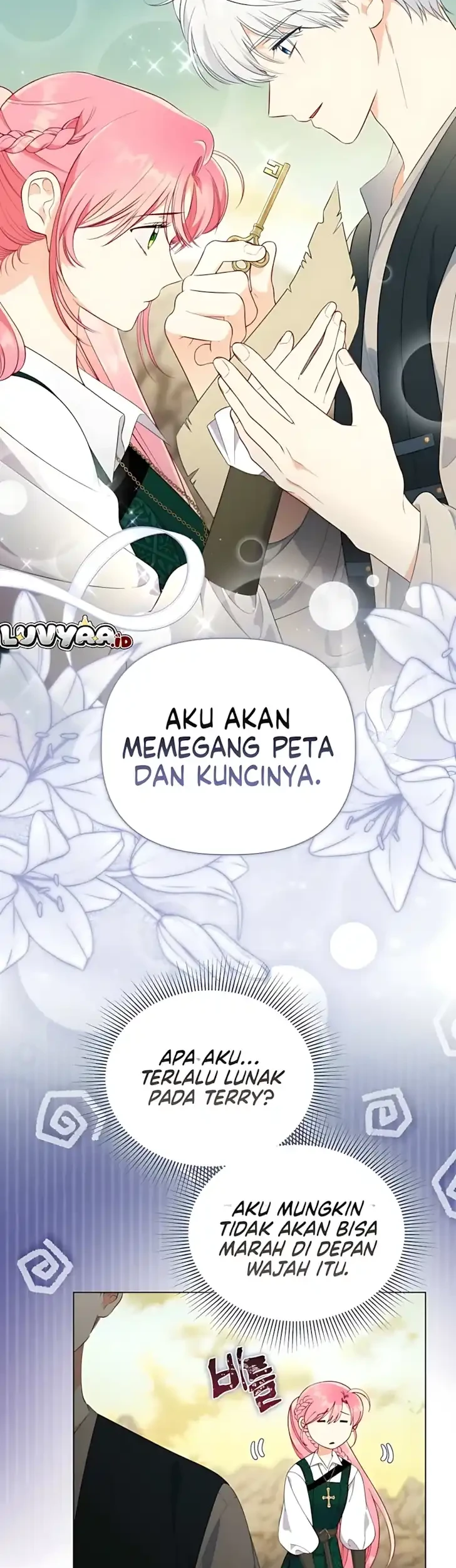 A Transmigrator’s Privilege Chapter 128 Gambar 41