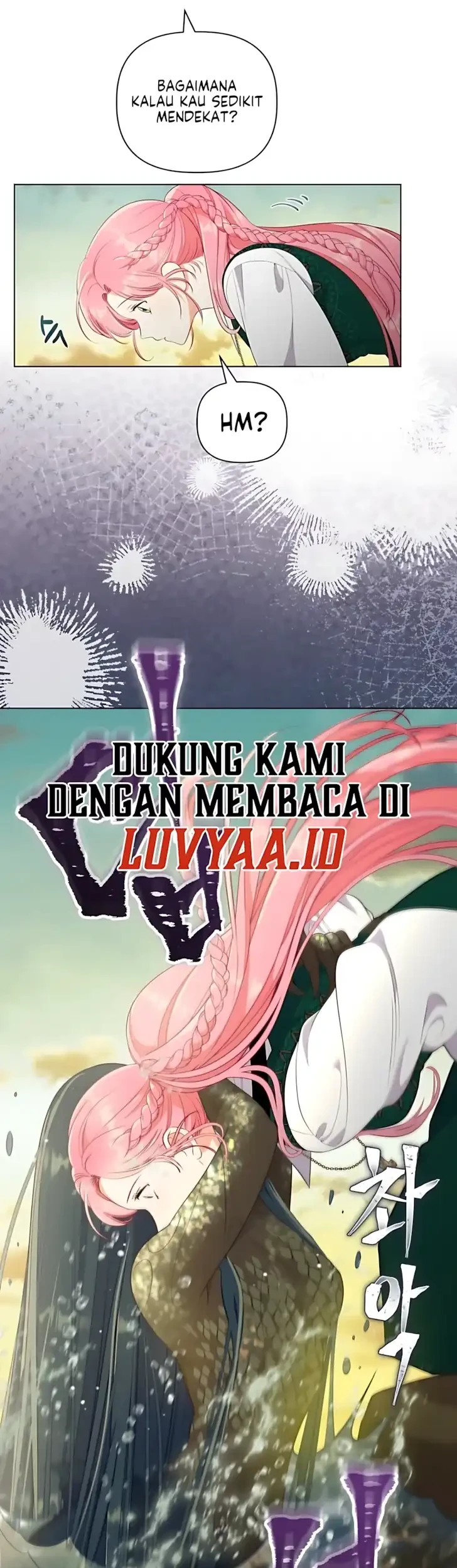 A Transmigrator’s Privilege Chapter 128 Gambar 46